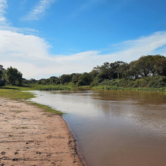 Balneario_San_José_del_Rincón_-_Río_Colastiné_2