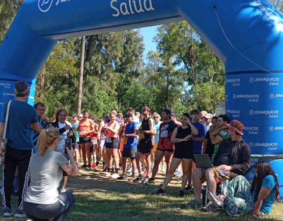 Circuito Regional Callejero de la Costa 2025